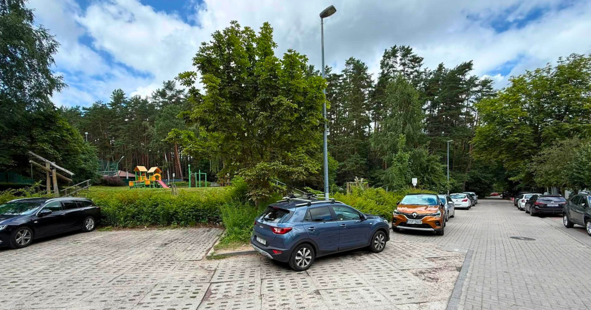 Sopot oddaje działkę na rzecz szpitala. Na miejscu powstanie nowy parking
