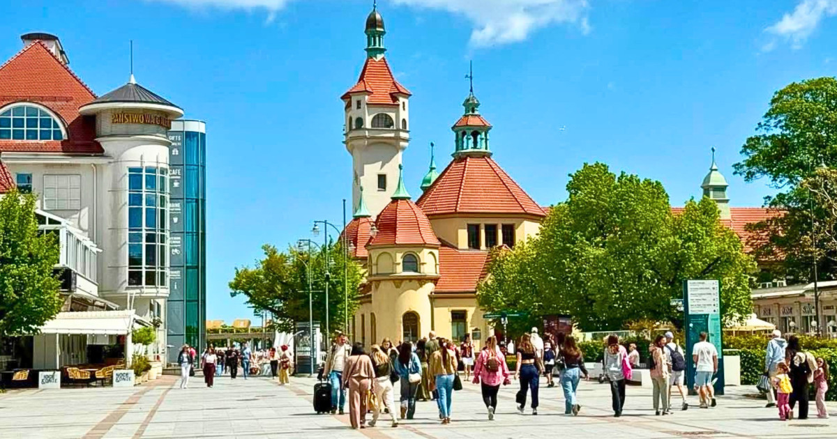 Sopot, Warszawa czy Zakopane? Ceny mieszkań w kurortach gigantycznie rosną