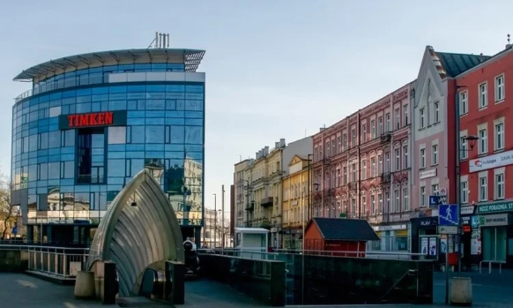 Sosnowiec: 125 firm z tytułem Brylanta Polskiej Gospodarki 2025