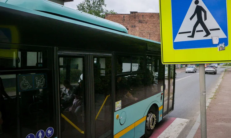 Sosnowiec: Nowa sygnalizacja świetlna na Orląt Lwowskich. Prace do listopada 2026