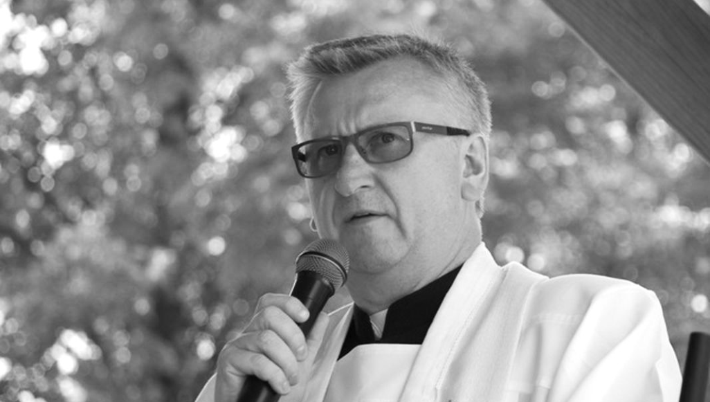 Śp. ks. kan. Roman Szmurło spocznie na cmentarzu w Łochowie. Podano szczegóły uroczystości pogrzebowych
