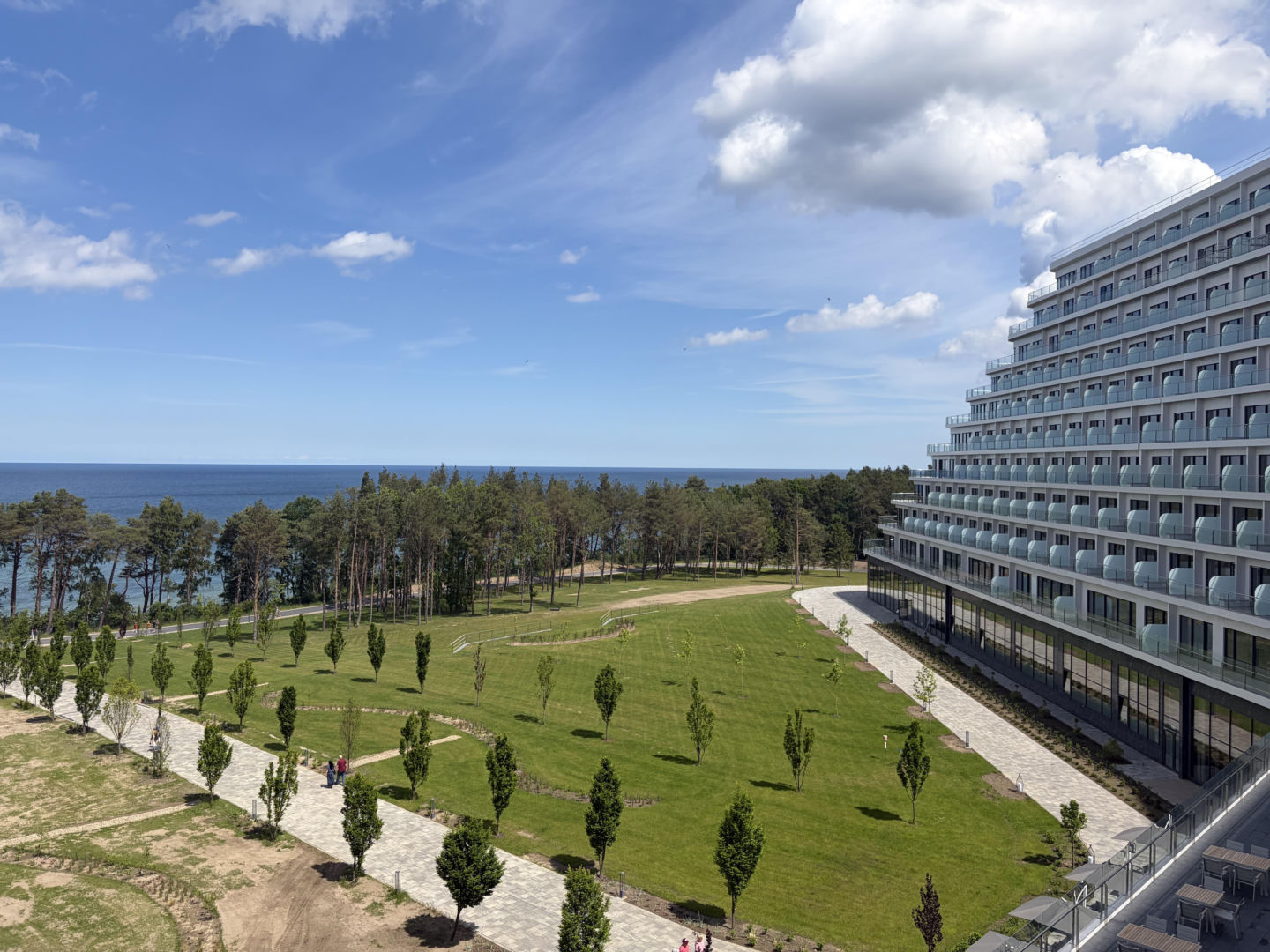 SPA w hotelu Gołębiewski. Sprawdziliśmy ceny zabiegów, za pakiet trzeba zapłacić fortunę