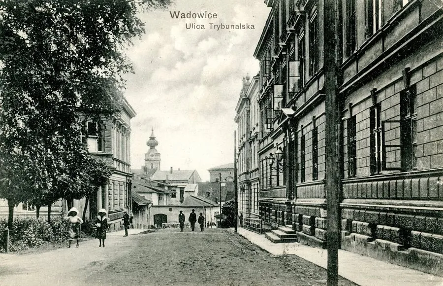 Spacer z przewodniczką po Wadowicach. Historie, których nie znacie