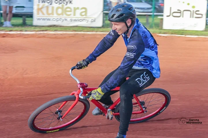 Speedrowerowe święto przy Alei Parkowej. Memoriał Pawła Waloszka wraca po raz siódmy