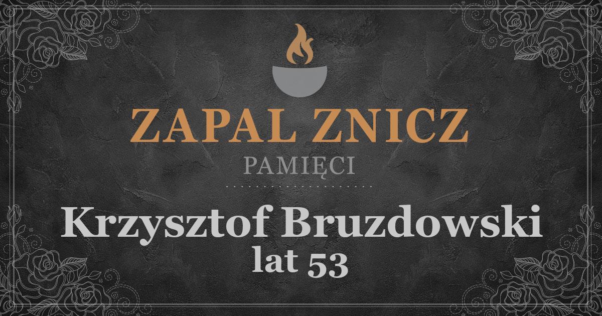 ŚPKrzysztof Bruzdowski2 rocznica śmierci2024-07-05Zapalonych zniczy (7)