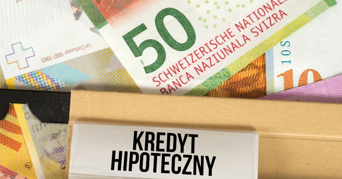 Spłacony kredyt frankowy nie oznacza końca sprawy. Sprawdź, czy nadal możesz docho MATERIAŁ PARTNERA