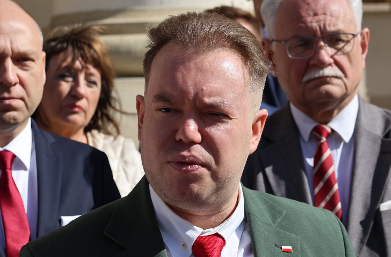 Spór o transkrypcję małżeństw jednopłciowych w Lublinie. Radny Gontarz składa interpelację do prezydenta Żuka
