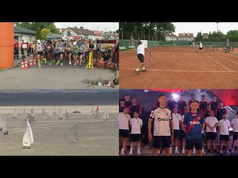 „Sport Opolski Extra” – 19 lipca 2026. Zobacz program
