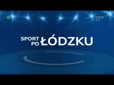 Sport po łódzku - Artur Płatek, dyrektor sportowy Widzewa Łódź