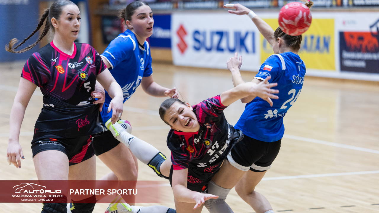 SPORT Suzuki Korona Handball Kielce wzmacnia się przed nowym sezonem