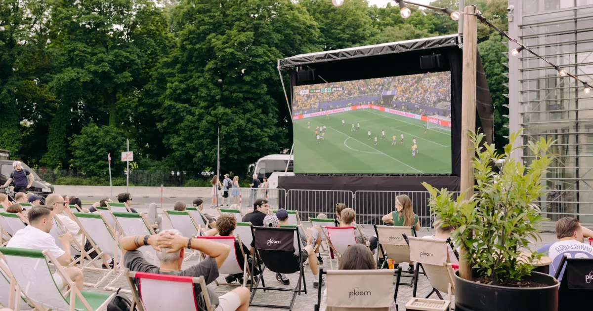 Sportowe lato w Galerii Kazimierz – po tenisowych emocjach czas na finały Mundialu
