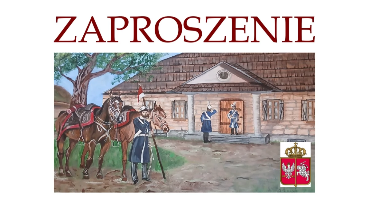Spotkanie z niezwykłymi ludźmi w Jagodnem