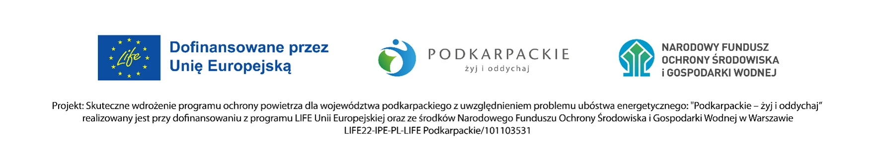 Spotkanie z sołtysem wsi Kochanówka dotyczące roli lokalnych liderów w projekcie „LIFE Podkarpackie”