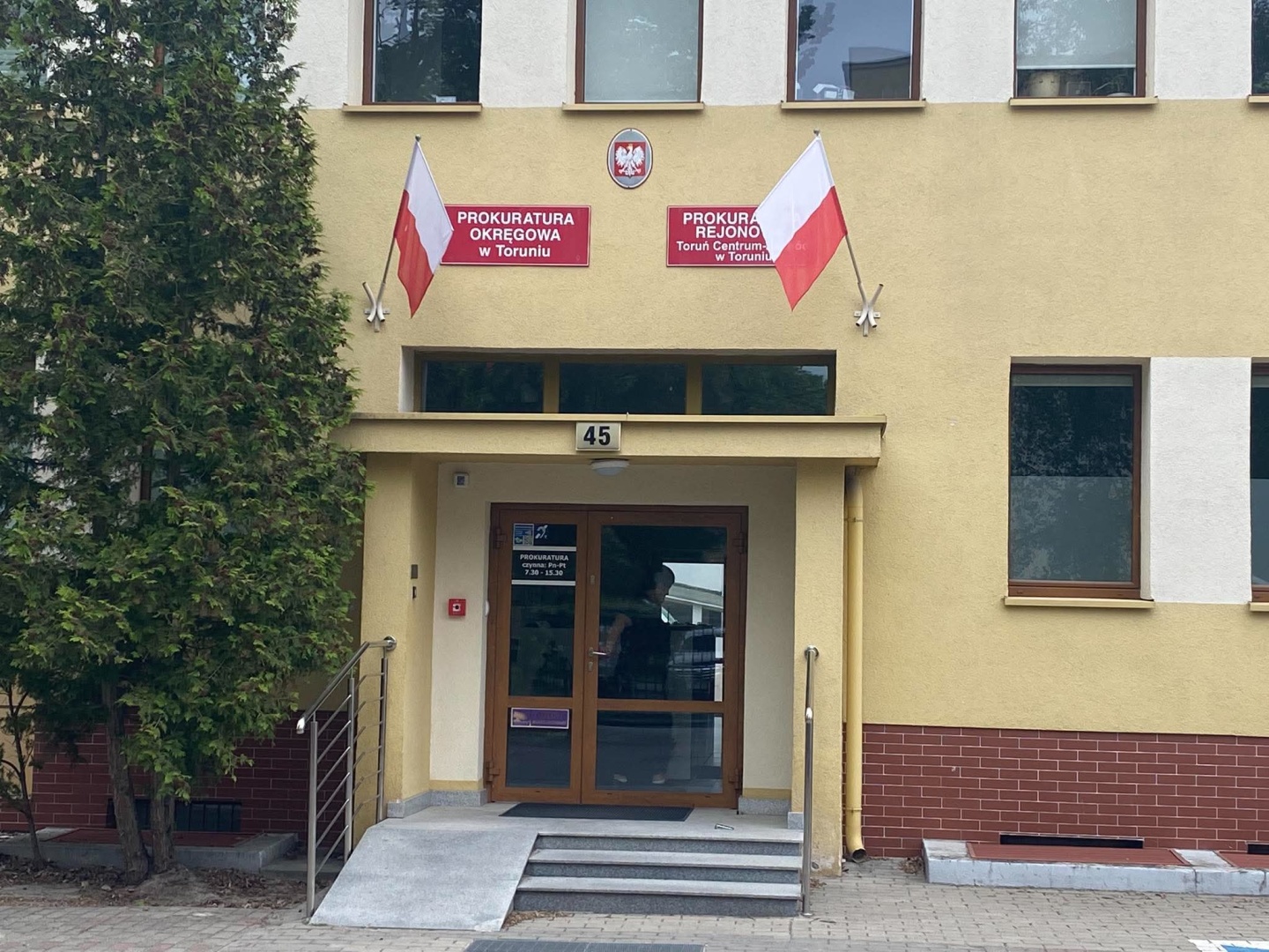 Sprawa narkotykowa pod nadzorem toruńskiej prokuratury. Sąd zdecydował o kolejnym areszcie