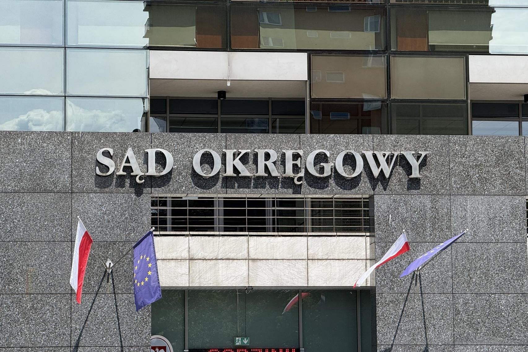 Sprawa śmierci Jerzego Ziobry. Pełnomocnik rodziny chce uchylenia wyroku uniewinniającego lekarzy