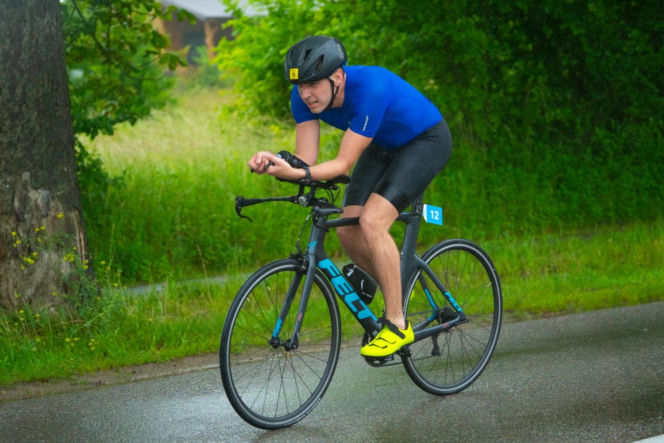 LUK-Connect Triathlon Szemud 2026