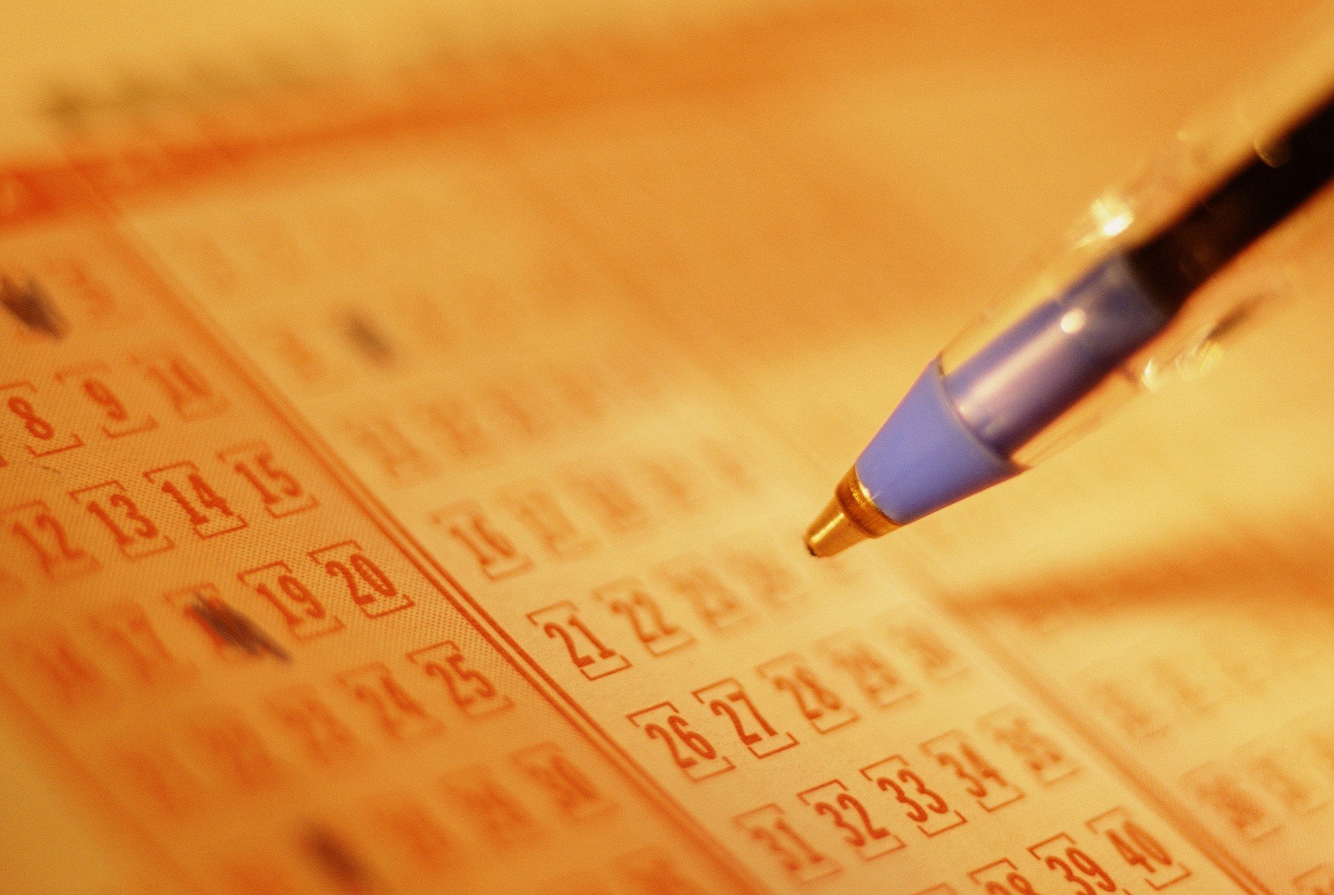 Sprawdź wyniki Lotto z 25.07.2026 i listę kolektur w Józefowie nad Wisłą