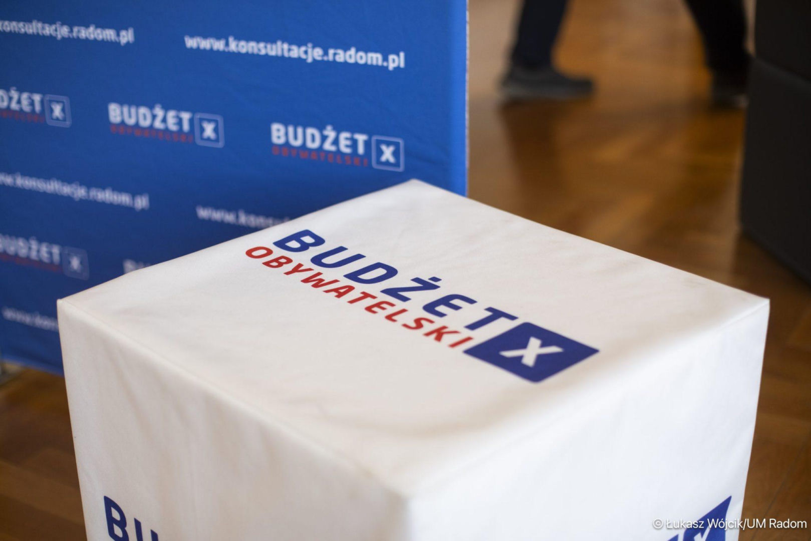 SPRAWY SPOŁECZNE Budżet Obywatelski 2027: zakończyło się głosowanie. Blisko 17 tysięcy mieszkańców oddało swoje głosy