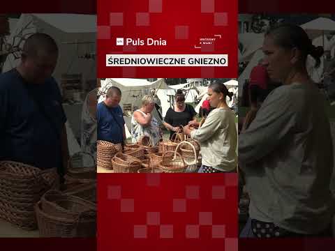 ŚREDNIOWIECZNE GNIEZNO