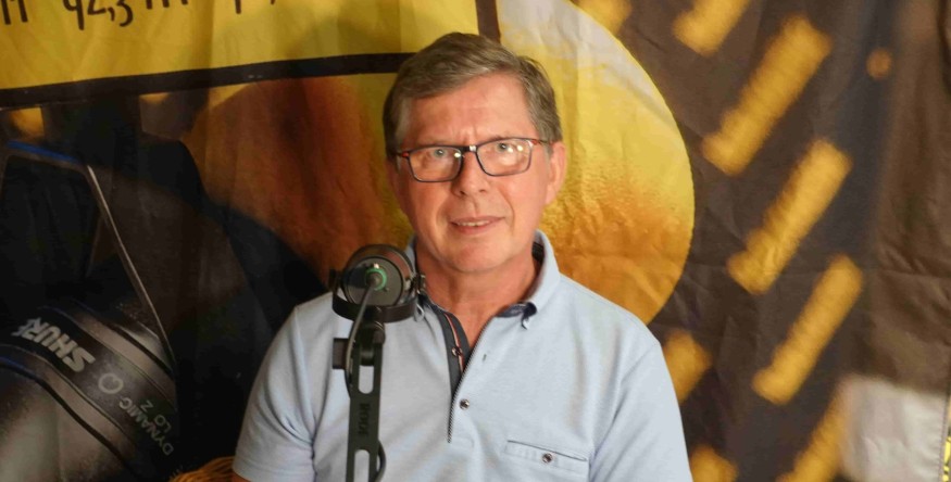 Środki na język kaszubski. Ryszard Wenta o wyzwaniach edukacji