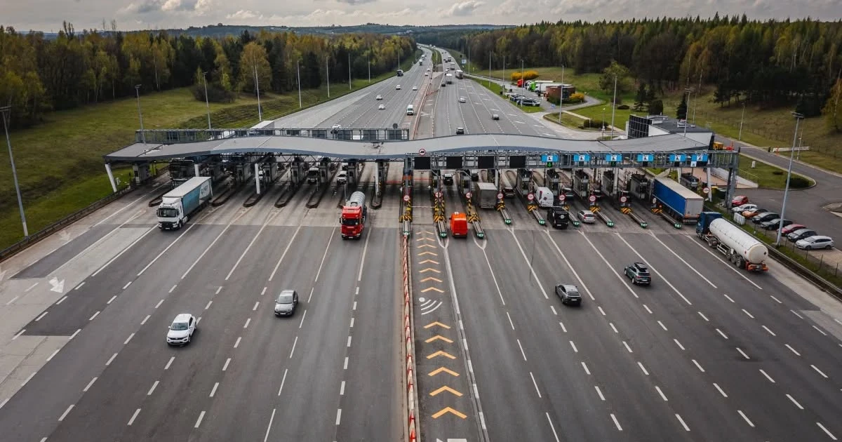 Stalexport podsumował półrocze. Wyższe przychody mimo mniejszego ruchu na A4