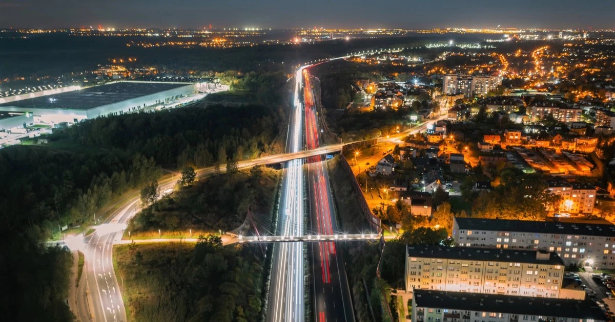 Stalexport zwiększył przychody. Na A4 trwają remonty przed końcem koncesji