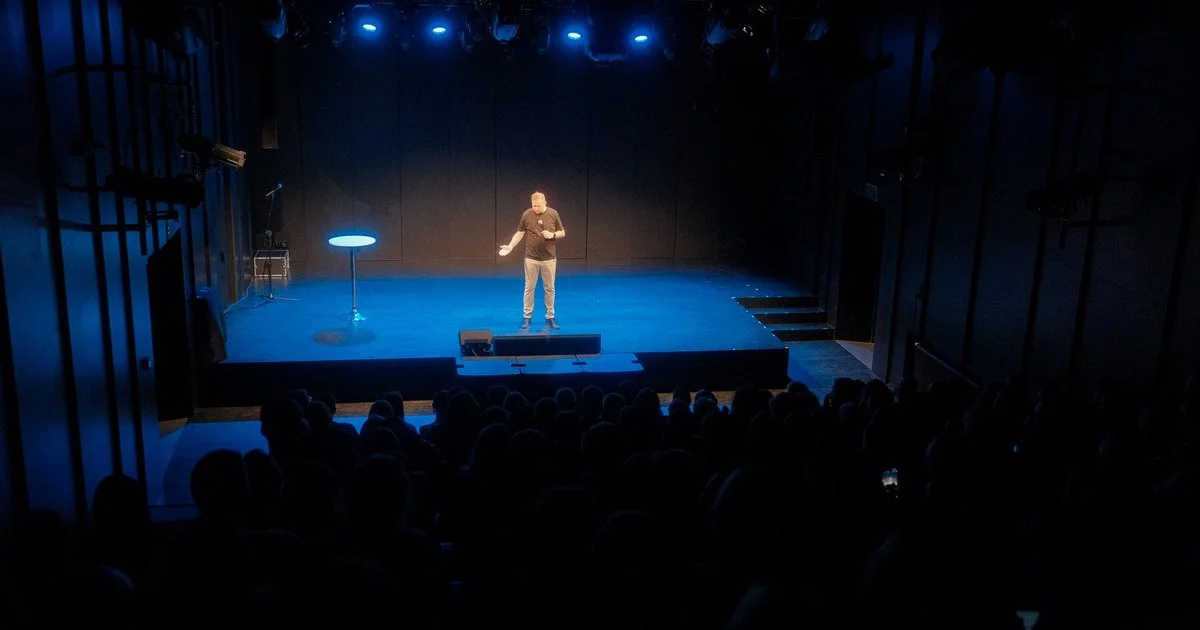 Stand-up Piotrkowska. Kolejna dawka śmiechu!