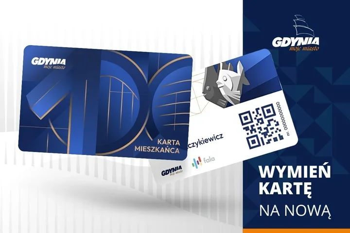 Stara Karta Mieszkańca traci ważność. Nadchodzi zmiana z systemem FALA