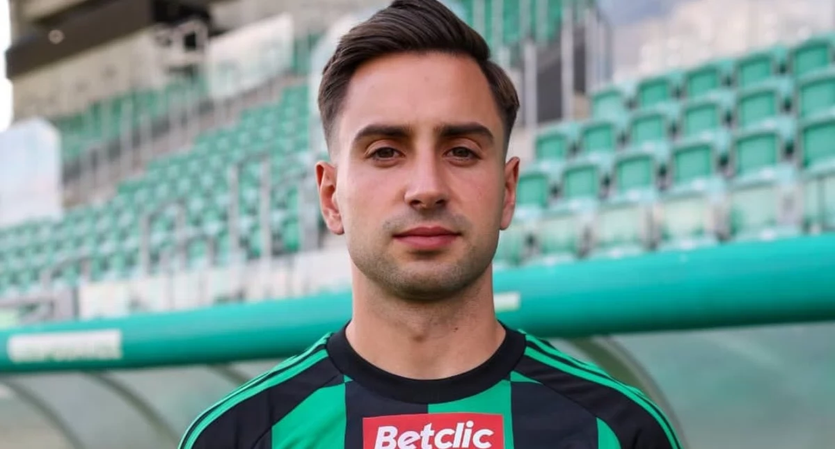 Starachowiczanin w Stali Stalowa Wola