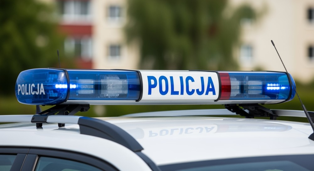 Stargardzka policja zlikwidowała 15 kg narkotyków w pół roku!
