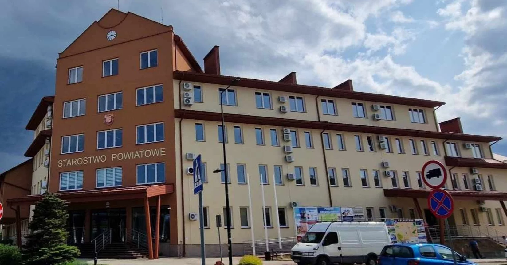 Starostwo odpowiada na zarzuty organizatorów referendum. "To bardzo poważne insynuacje"