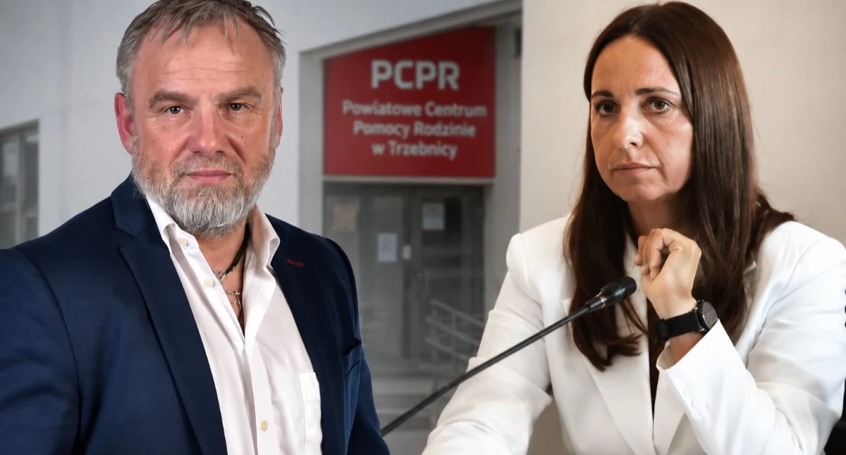 Starostwo przegrywa w NSA. Uchwała o odwołaniu byłego dyrektora PCPR jest nieważna 2