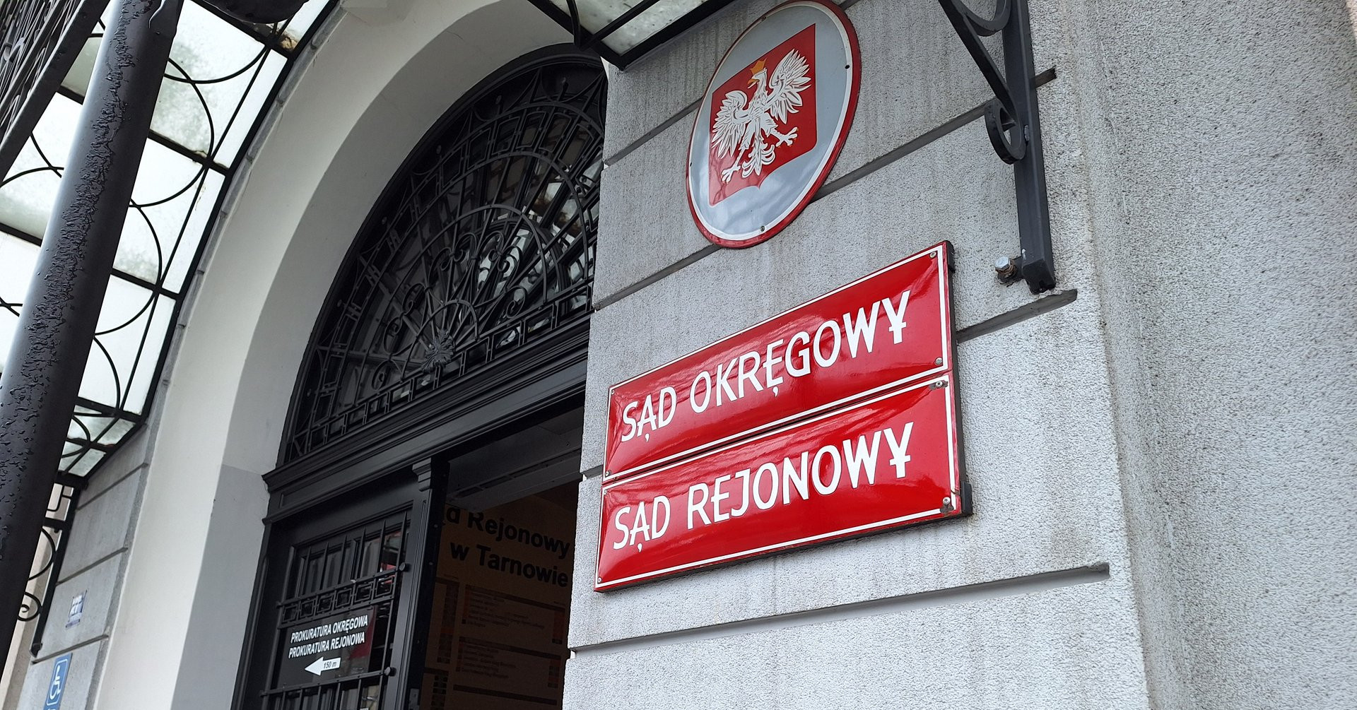 Starostwo przywróci do pracy zwolnioną dyrektorkę DPS? Jest rozstrzygnięcie sądu