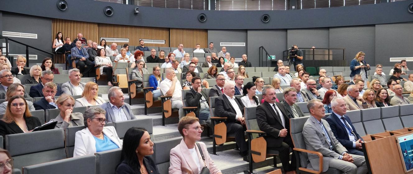 Start Funduszu Bezpieczeństwa i Obronności