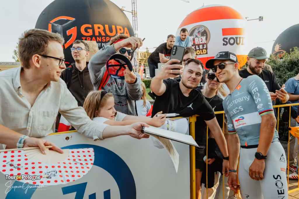 Startuje 83. Tour de Pologne UCI WorldTour! Pierwszy etap prowadzi z Gdyni do Koszalina