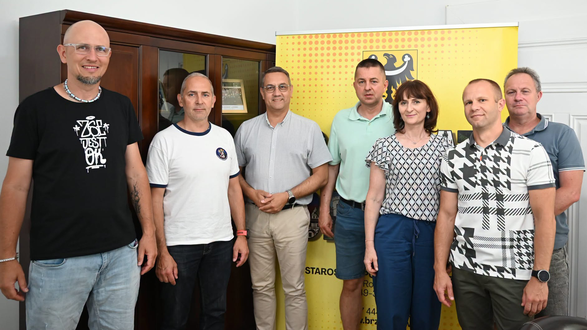 „Stary ogólniak” najlepszy w sportowej rywalizacji