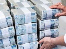 Statystyczny zadłużony przedsiębiorca zalega ze spłatą prawie 2 lata. Średni dług wynosi już ponad 44 tys. zł