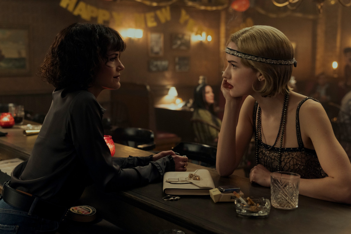 Stephen King dał mu rzadką ocenę 10/10. Ten mroczny horror z Netfliksa zachwycił mistrza grozy
