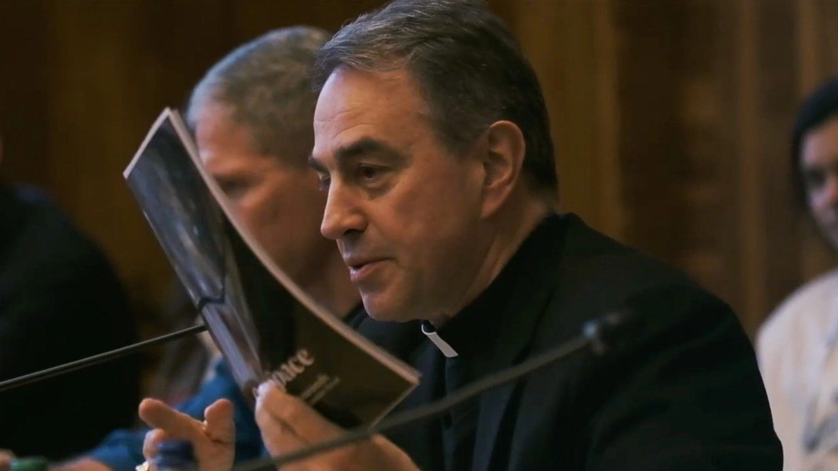 Stolica Apostolska w ONZ: decyzje AI wymagają ludzkiego nadzoru