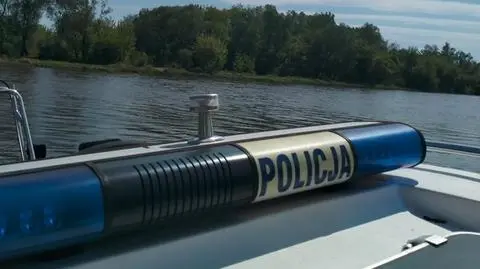 Tragiczny finał poszukiwań 45-latka z Warszawy