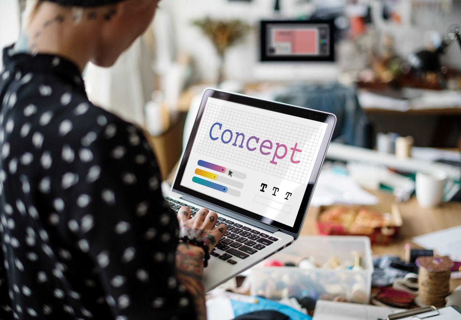 Strategia content marketingowa – jak stworzyć plan, który przynosi realne efekty?
