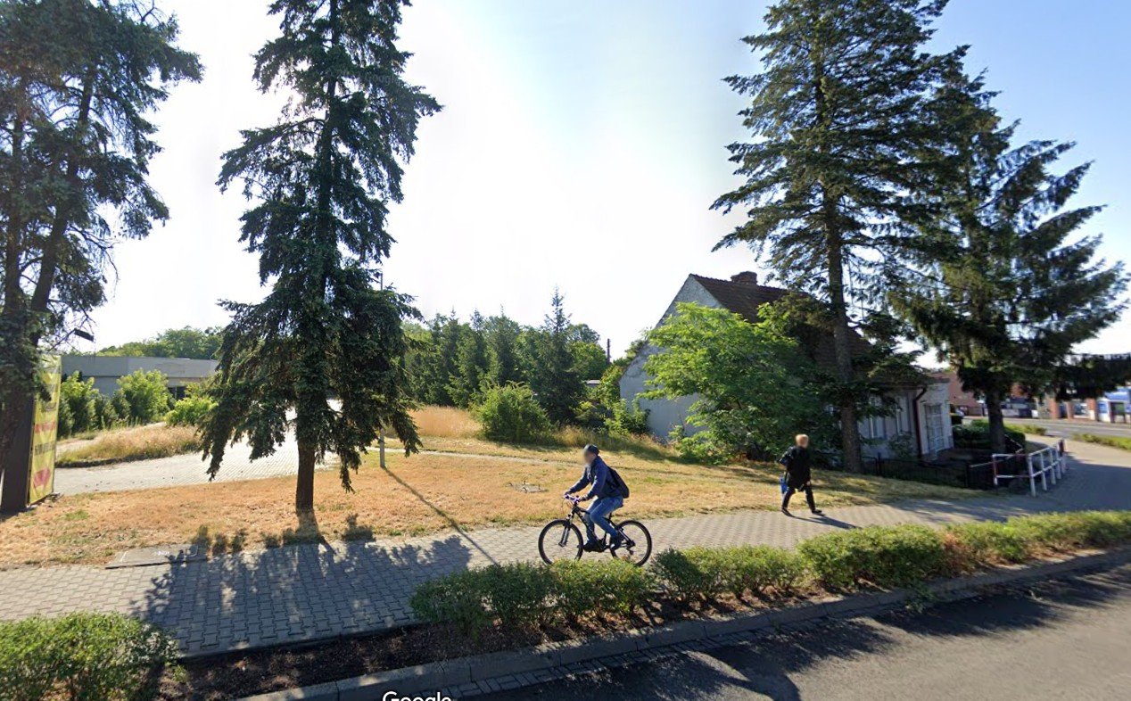 Street View ich przyłapało! Sprawdźcie co wtedy robiliście