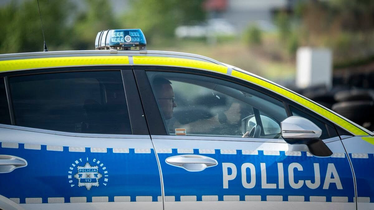 Strzały w Otominie. Prokuratura wszczęła śledztwo w sprawie usiłowania zabójstwa