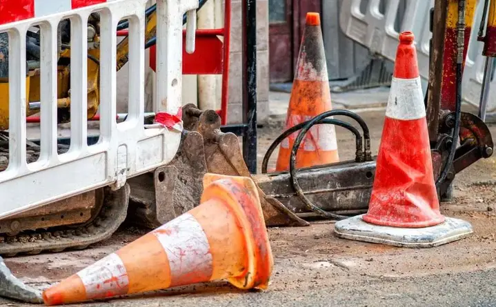 Strzemięcin z czasową zmianą dojazdu. Kalinkowa zostanie zamknięta