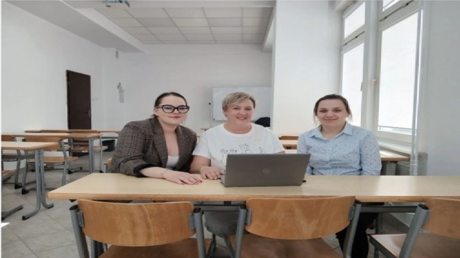 Studenci PUZ z sukcesem w Międzyuczelnianych Mistrzostwach Polski Marketplace 2026