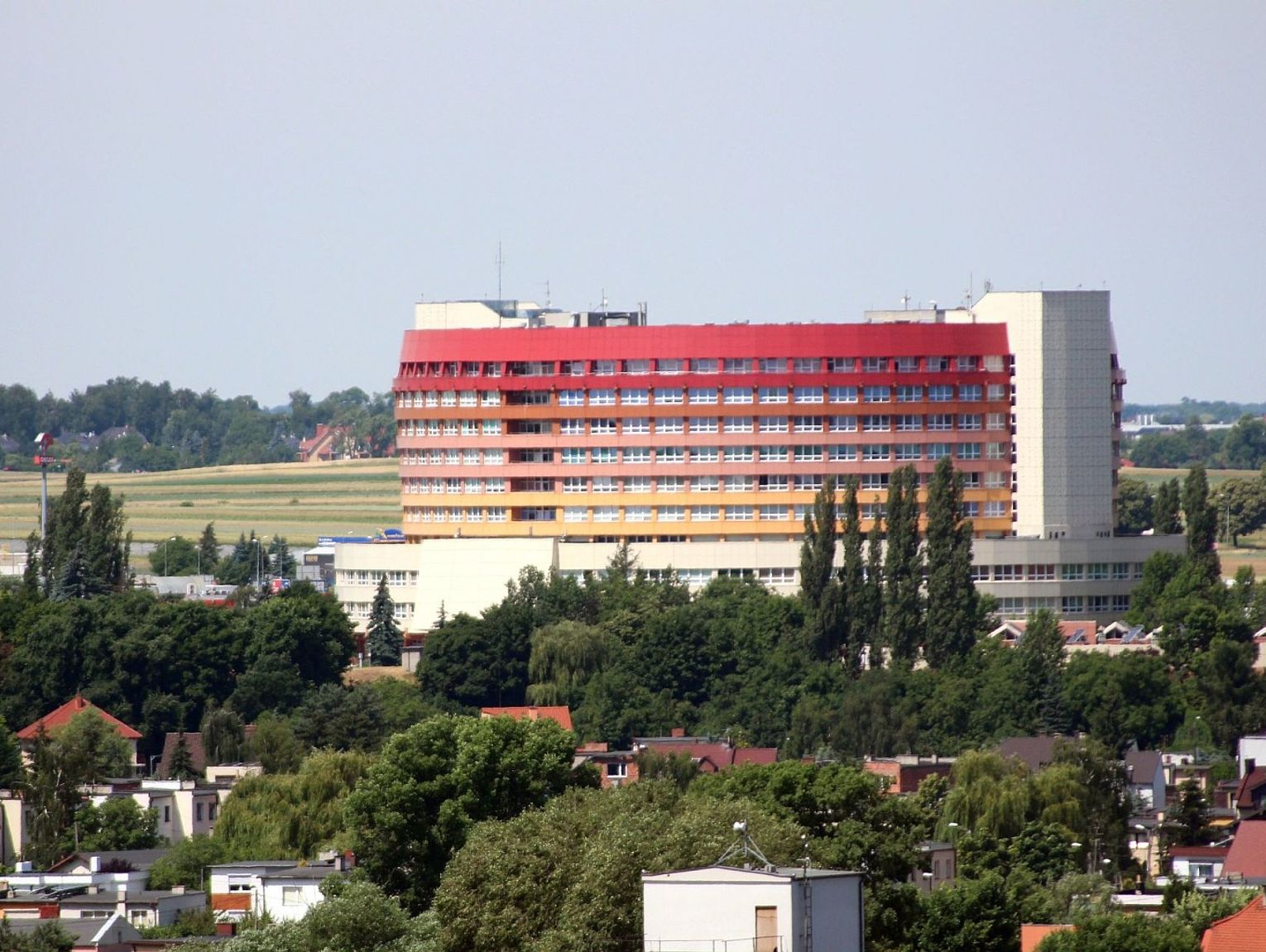 Studiują medycynę, pochodzą z Kalisza. Zostali wykluczeni z praktyk