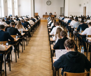 Maturzyści z powodami do dumy. Wyniki szkół z Radomia i powiatu radomskiego powyżej średniej
