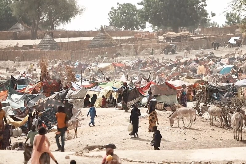 Sudan: UE zaostrza sankcje, sąd skazał przywódcę RSF na karę śmierci