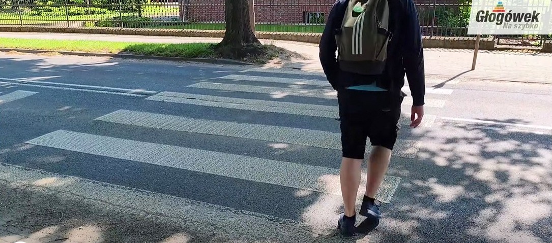 Super Zebra dla Głogówka. Te przejścia zostaną doświetlone