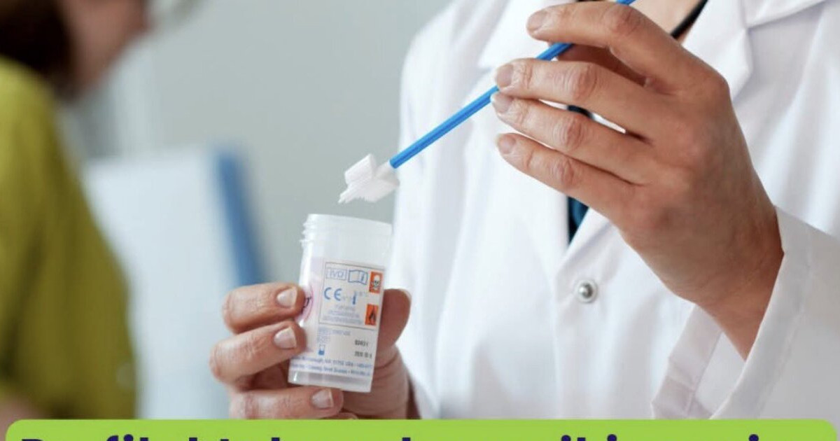 Supernowoczesny test zamiast cytologii. Nowoczesna profilaktyka raka szyjki macicy